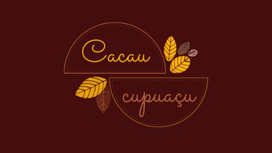 logo customizável